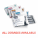 Buy All Doses Wegovy Pen (Semaglutide injection) without Prescription