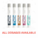 Buy All Doses Wegovy Pen (Semaglutide injection) No Rx Needed