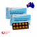 Carisoprodol 350mg/500mg Generic Soma AU Domestic Australia Post
