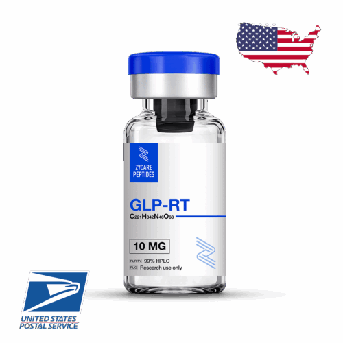 Retatrutide (GLP-RT) Research Peptide – 10 mg – US Domestic