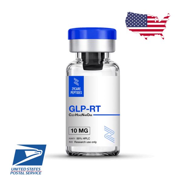 Retatrutide (GLP-RT) Research Peptide – 10 mg